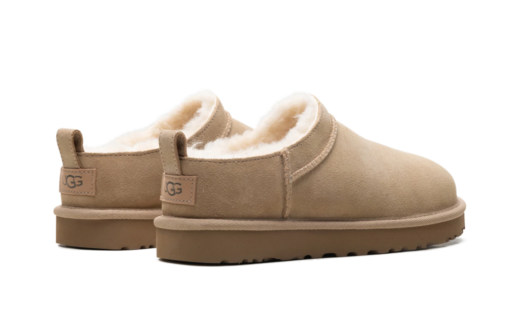 Classic Micro WMNS "Sand" 1173891 SAN