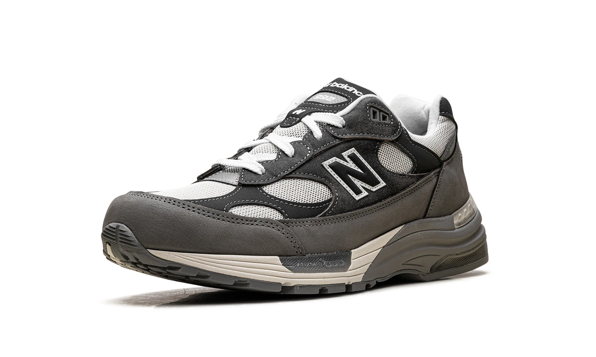 992 "MiUSA Shadow Grey" U9927WX