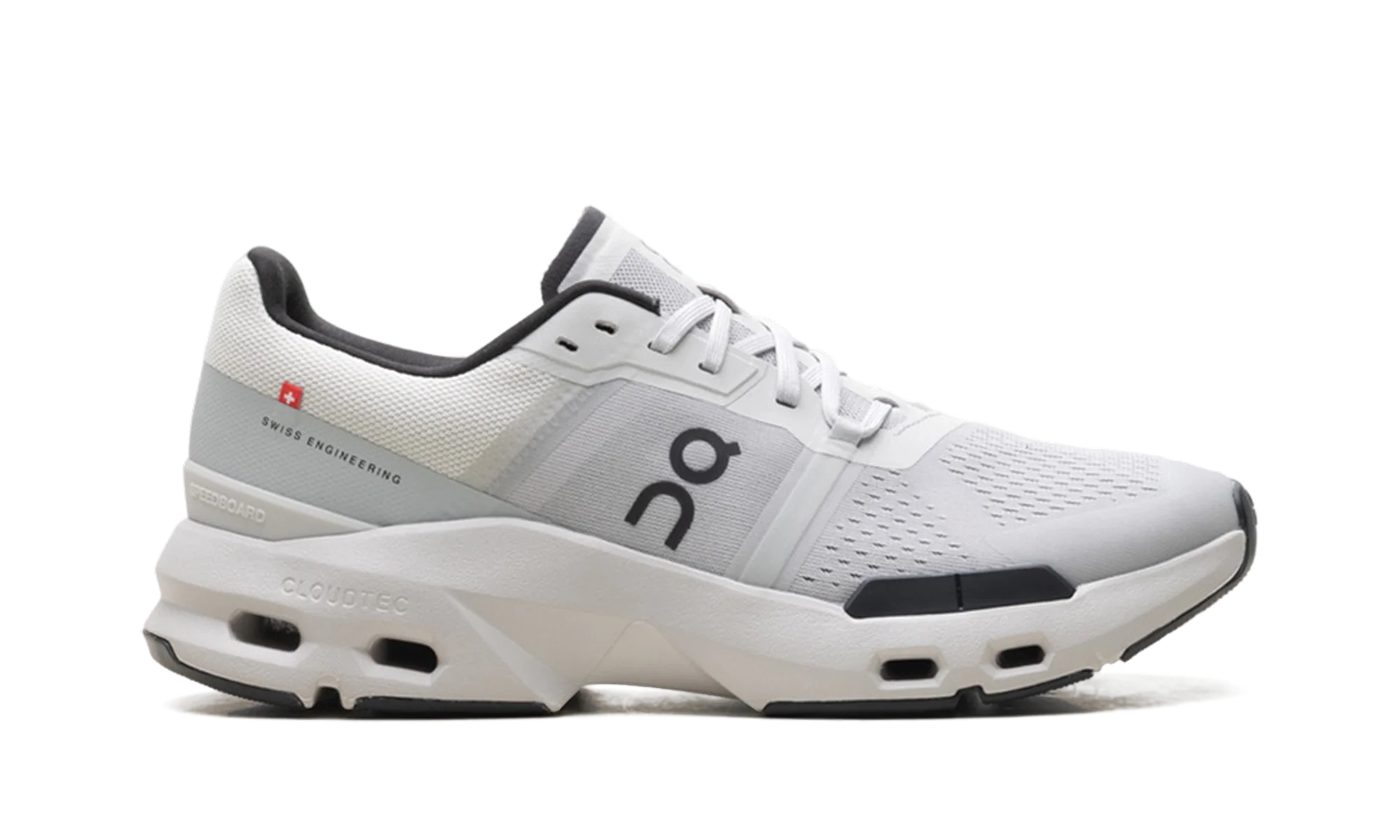 Cloudpulse "Wolf Black" 3MD30063275
