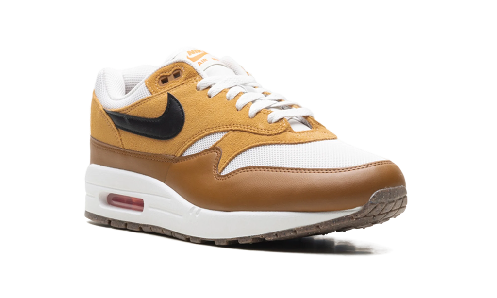 Air Max 1 "Essential Flax British Tan" FZ5808 004