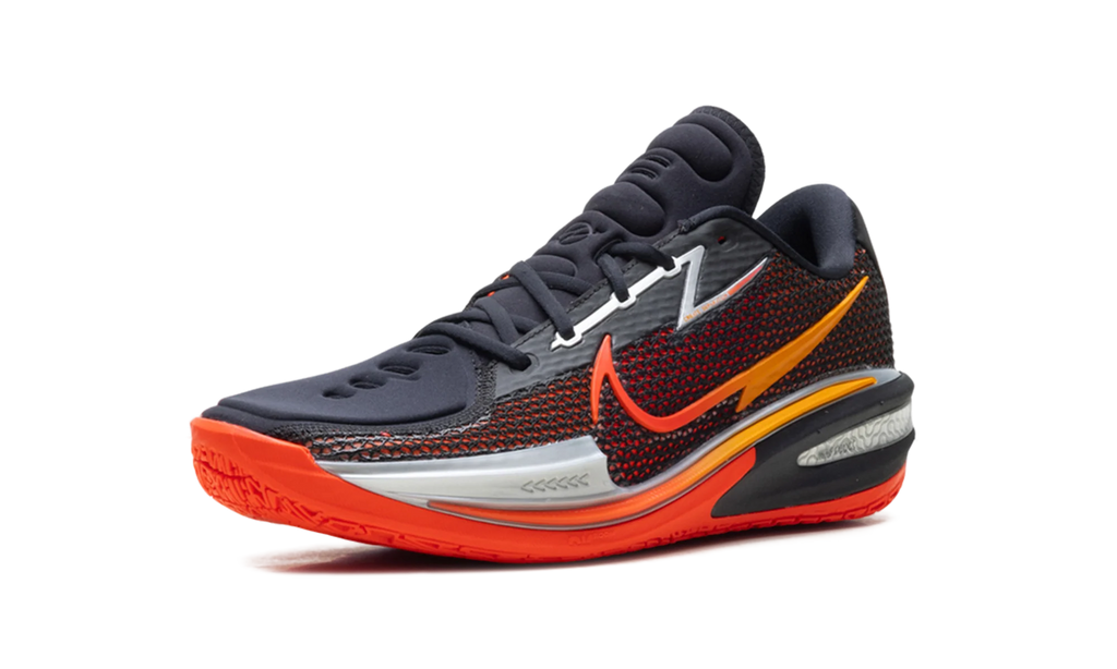Zoom GT Cut "Black / Bright Crimson" CZ0175 007