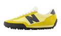 Gator Run "Apollo Gold Black" UGTR9SR