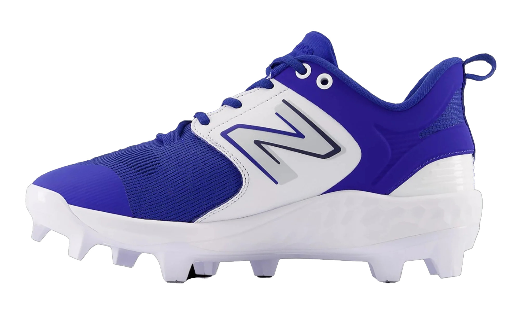 Fresh Foam 3000 V6 Molded "Blue/White" PL3000B6