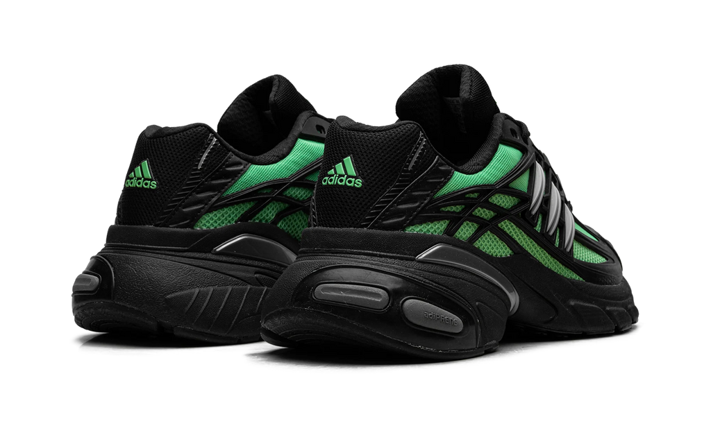 adidas AdiStar XLG 2.0 "Black / Green" HQ7551