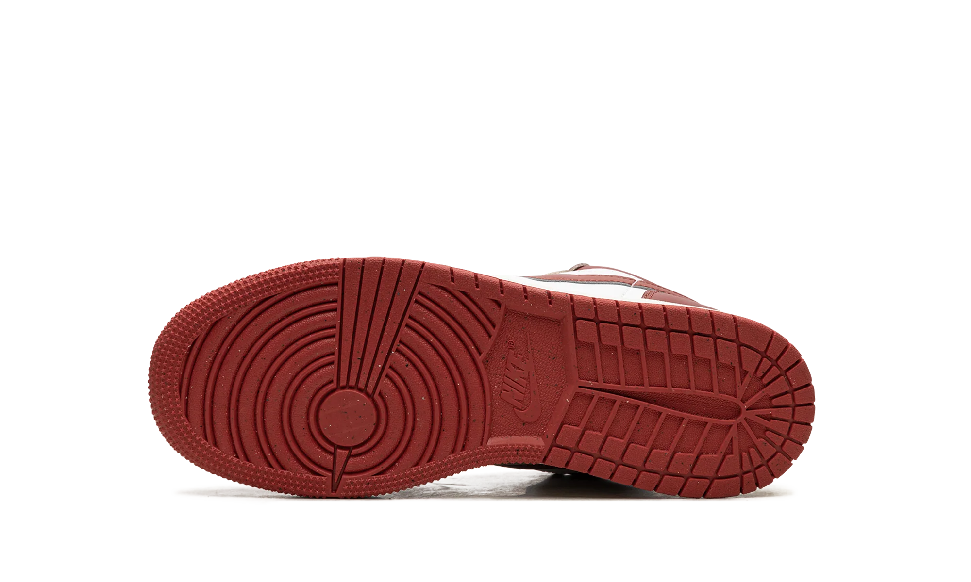 AIR JORDAN 1 LOW SE GS "DUNE RED" FJ3465 160