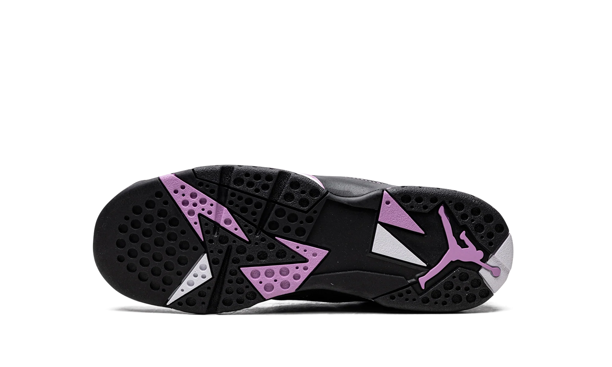 Air Jordan 7 GS "Barely Grape" DV2255 055