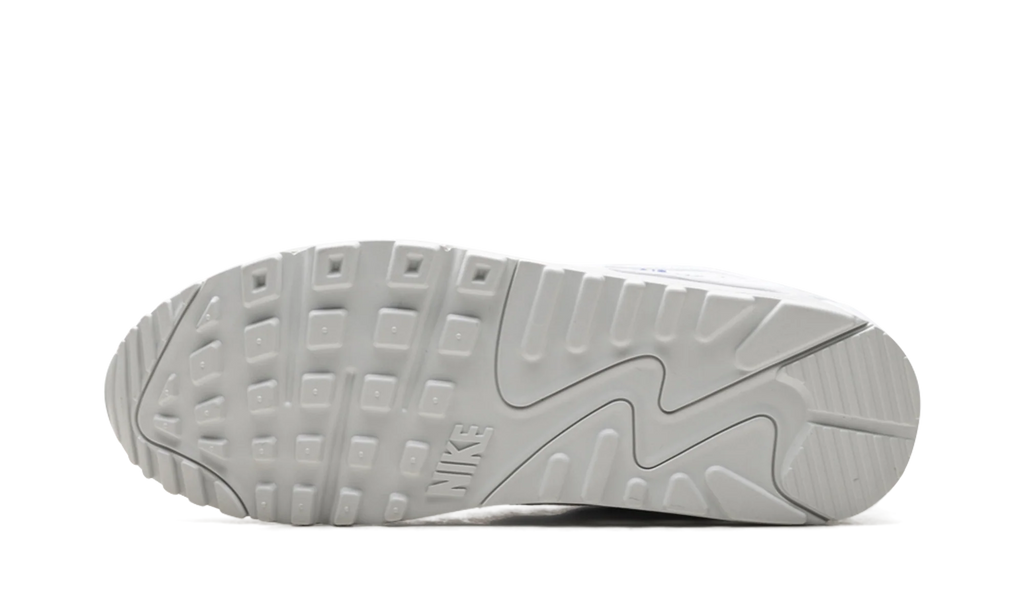Air Max 90 "Team White Royal" FZ7186 100