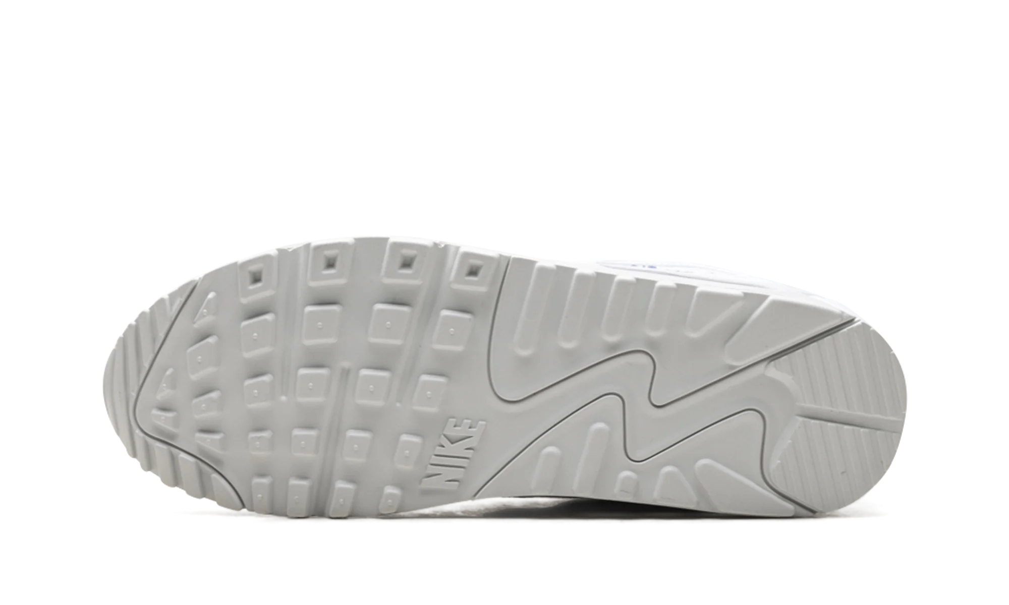 Air Max 90 "Team White Royal" FZ7186 100