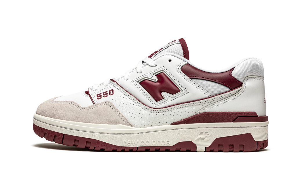 550 "Burgundy" BB550LI1