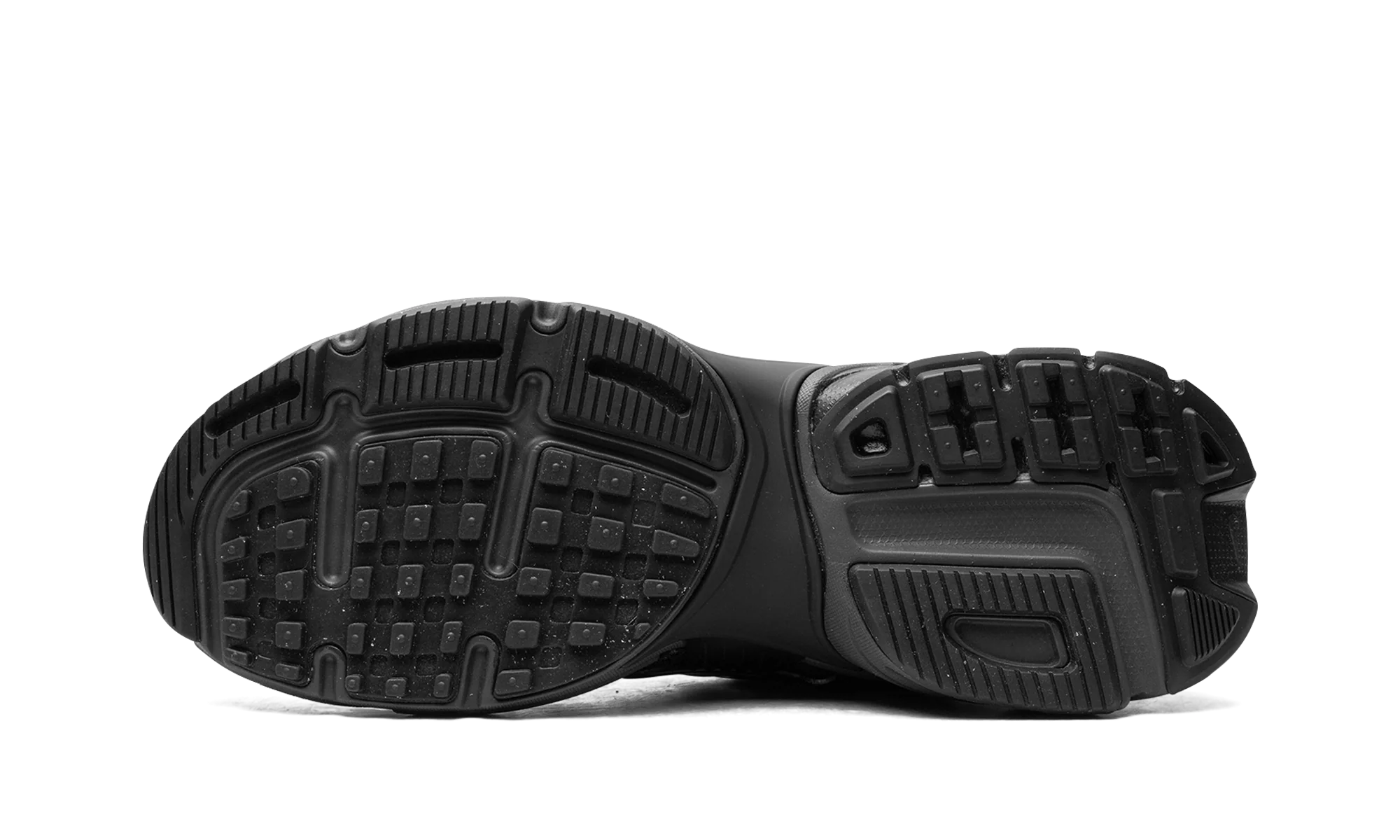 V2K Run "Black Dark Smoke Grey" HJ4497 001