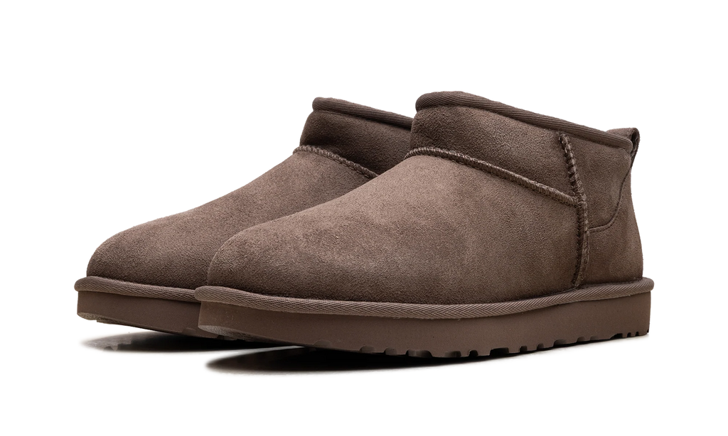 Classic Ultra Mini Boot WMNS "Caribou" 1116109 CRBO