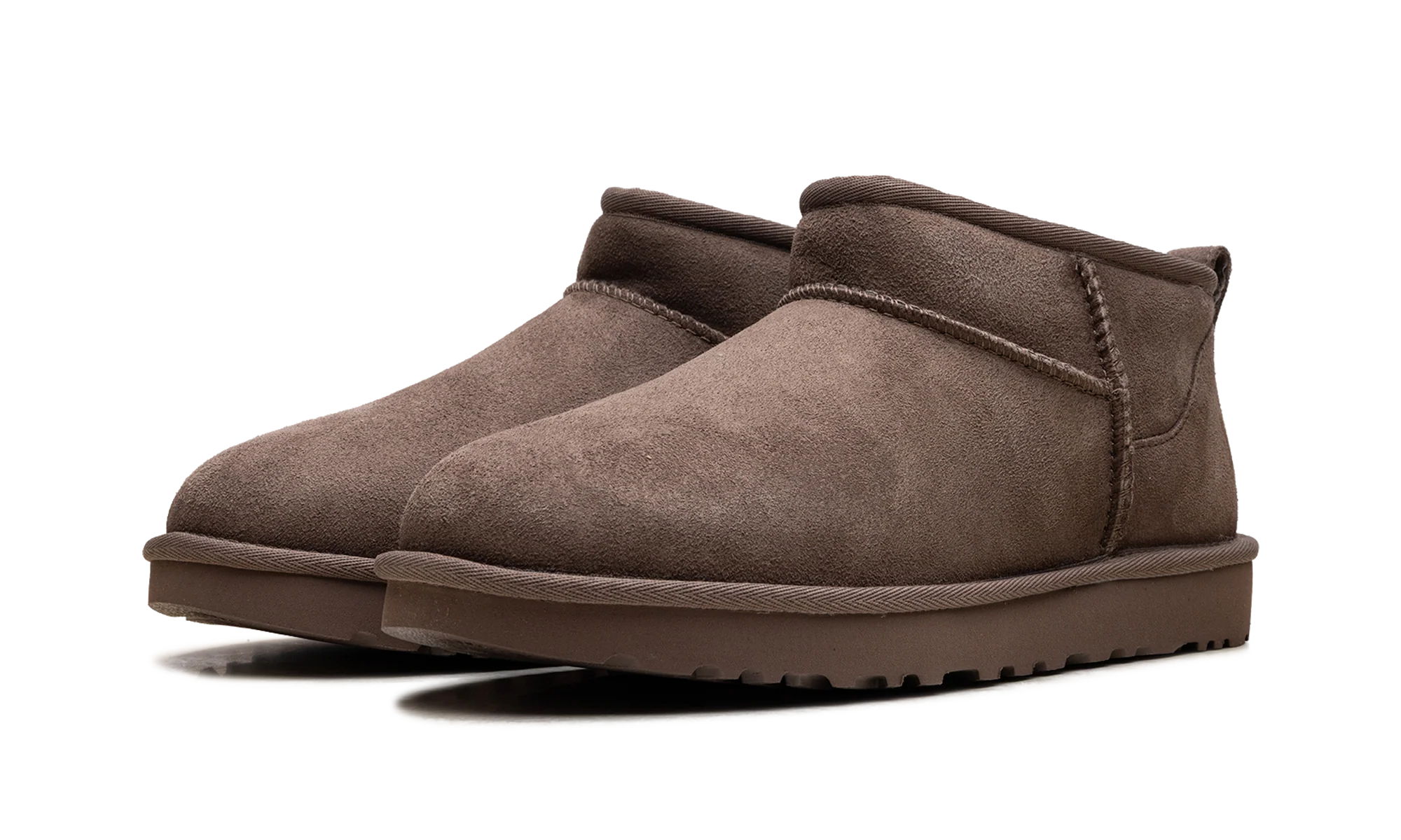 Classic Ultra Mini Boot WMNS "Caribou" 1116109 CRBO