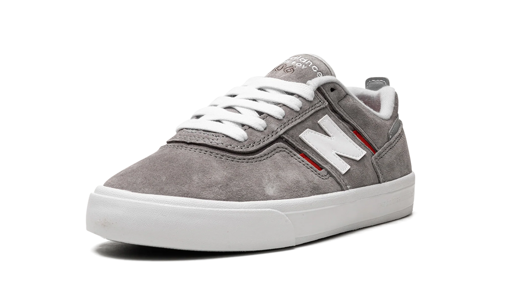 306 "Jamie Foy - Grey Day" NM306GRY