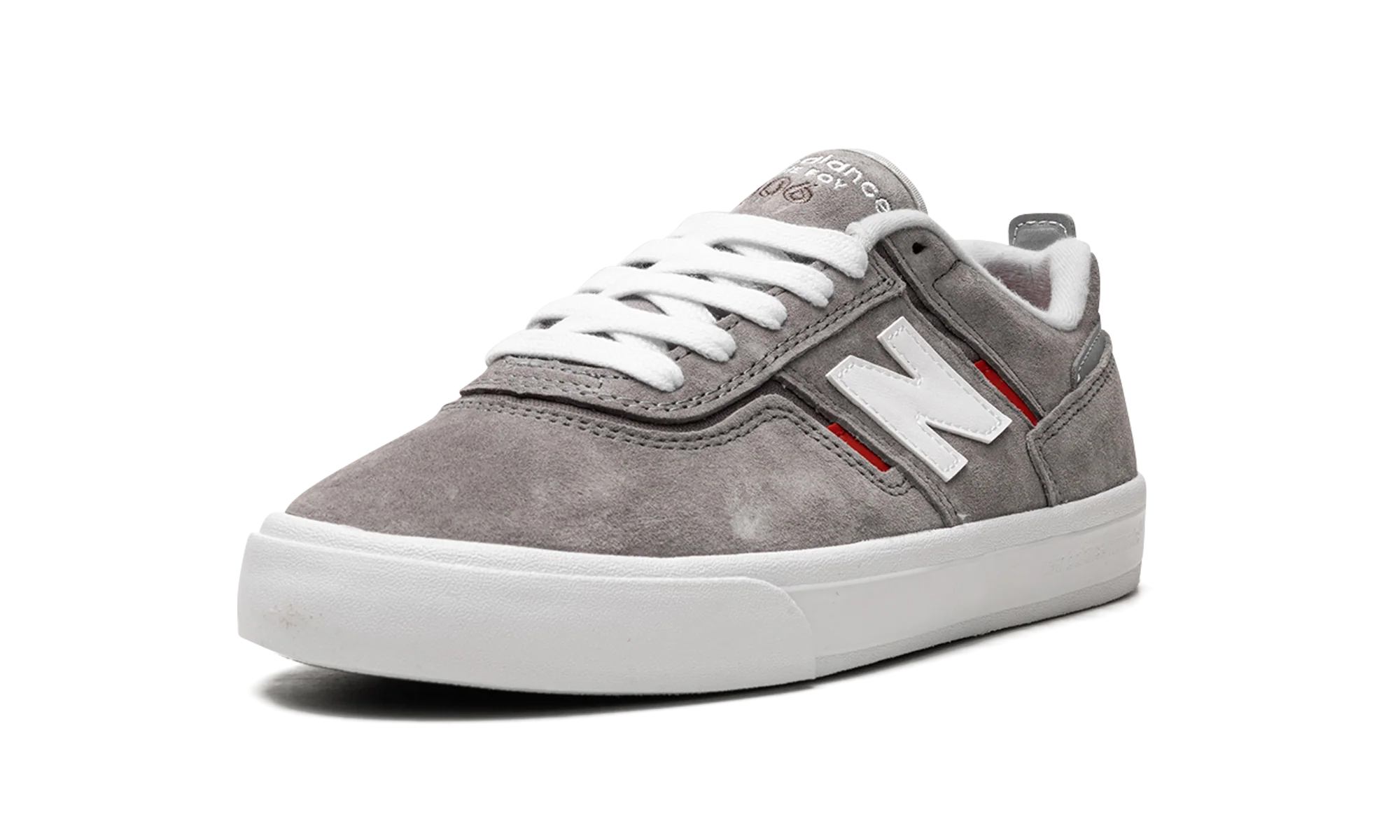 306 "Jamie Foy - Grey Day" NM306GRY