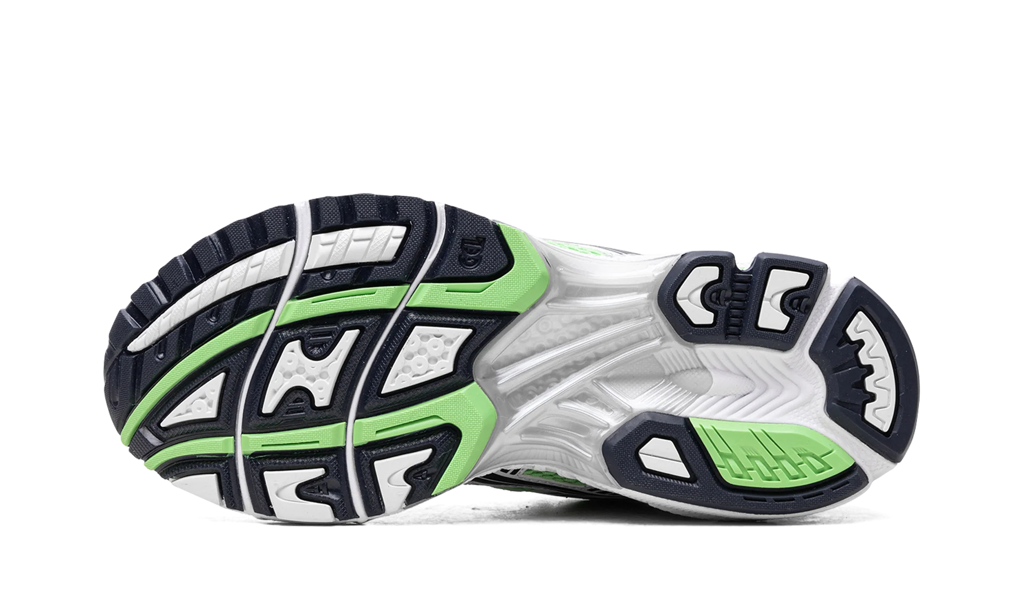 GEL-KAYANO 14 WMNS "Bright Lime" 1202A056 300
