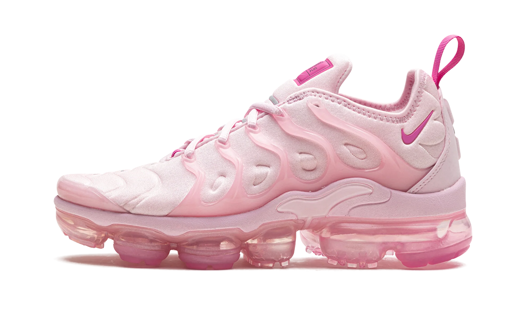Air Vapormax Plus WMNS "Pink Foam" FZ3614 686