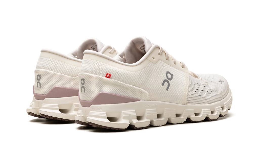 Cloud X4 WMNS "Ivory Heron" 3WE30074740