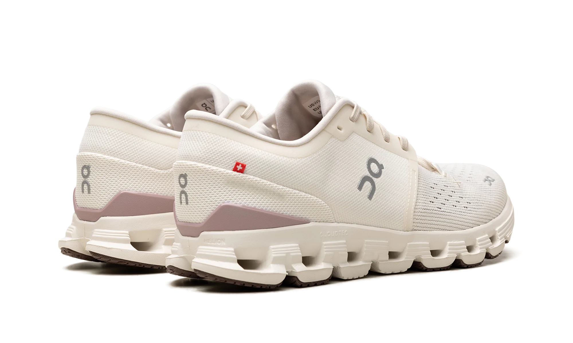 Cloud X4 WMNS "Ivory Heron" 3WE30074740