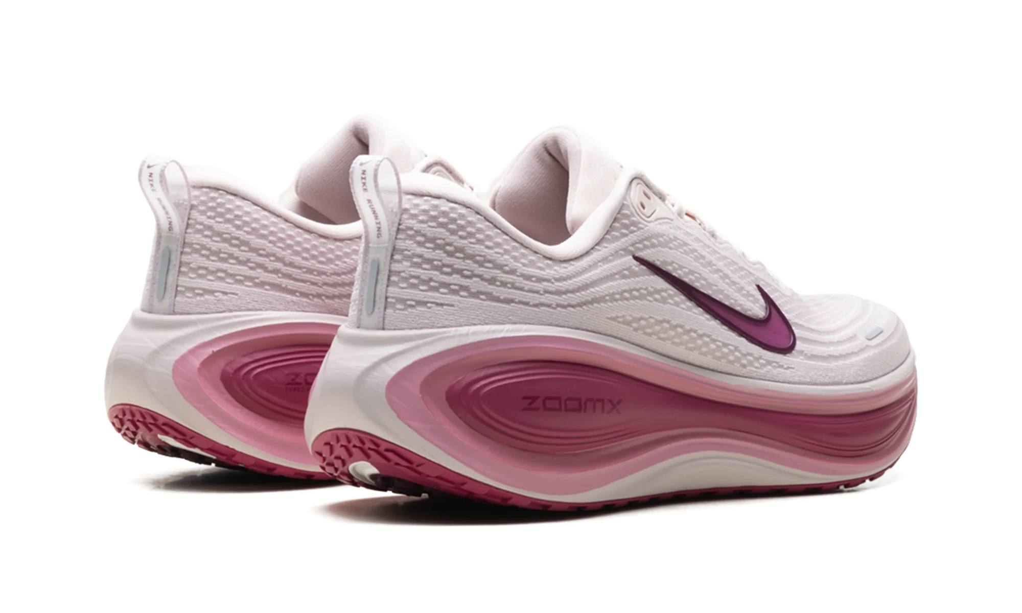 Vomero Plus Wmns "Red" HV8154 602