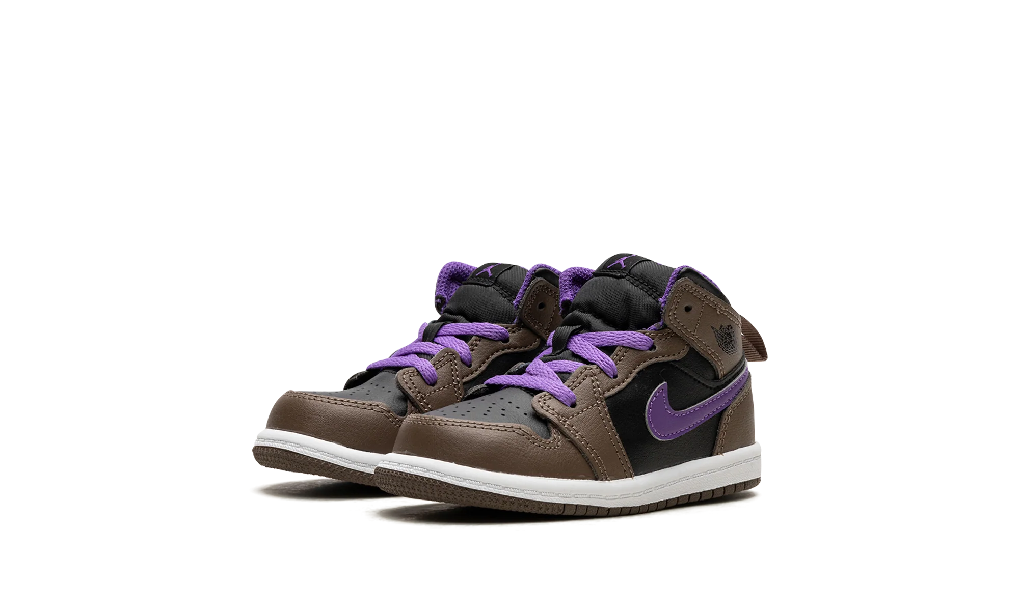 Air Jordan 1 MID TD "Palomino" DQ8425 215