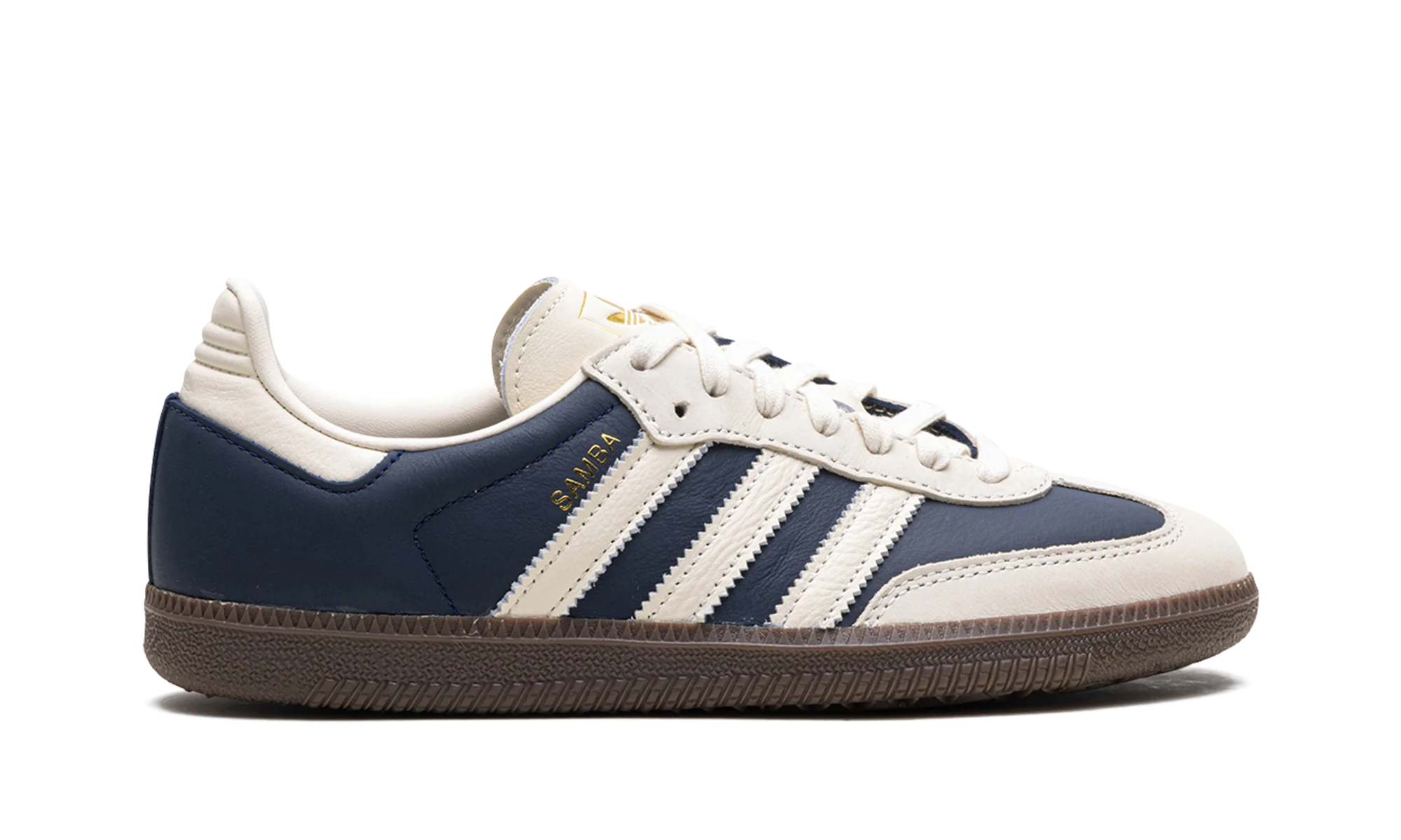 SAMBA OG WMNS "Night Indigo Crew White" IG1968