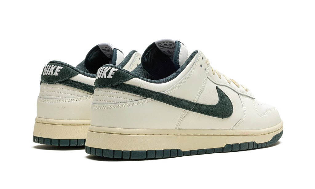 Dunk Low "Athletic Department - Deep Jungle" FQ8080 133