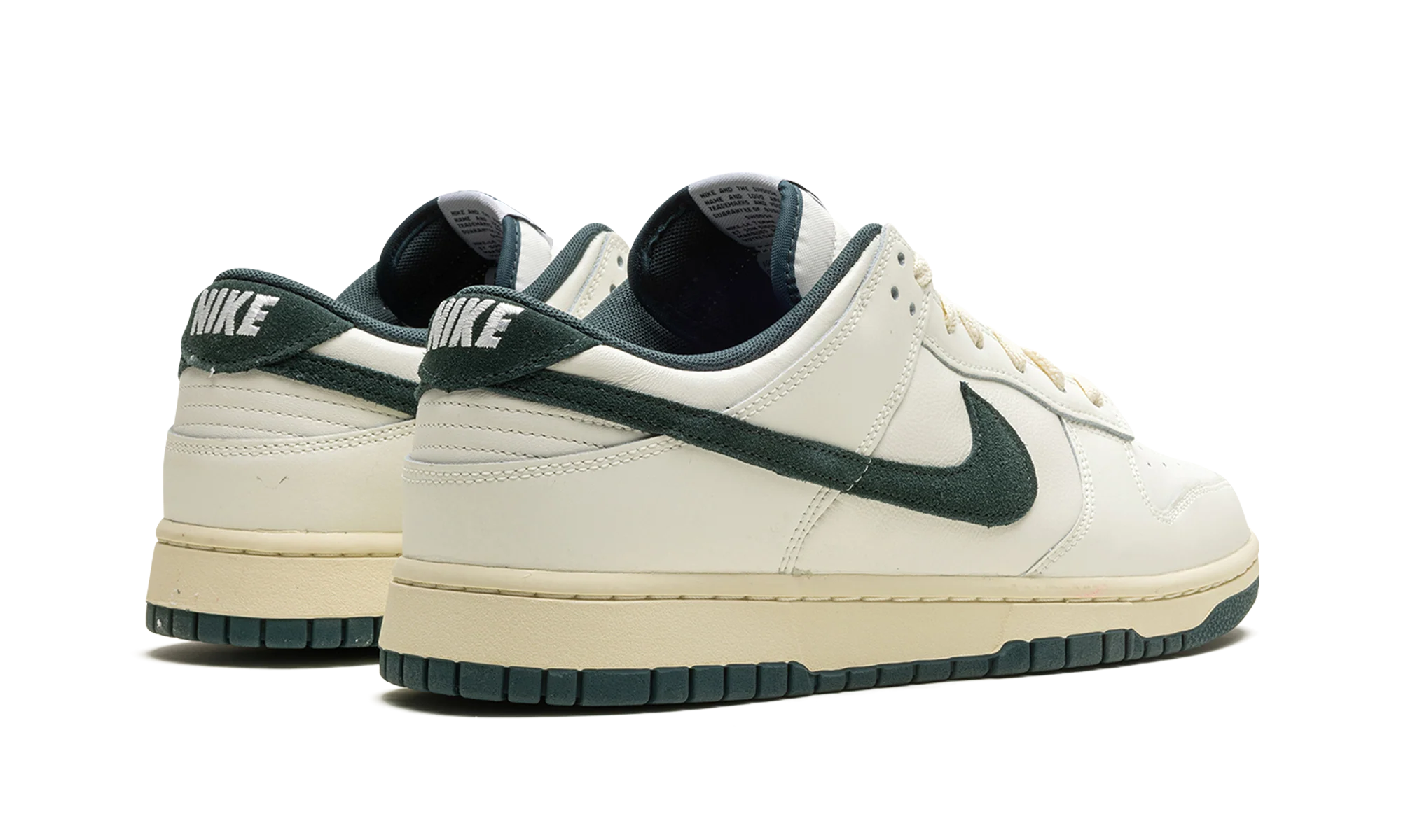 Dunk Low "Athletic Department - Deep Jungle" FQ8080 133