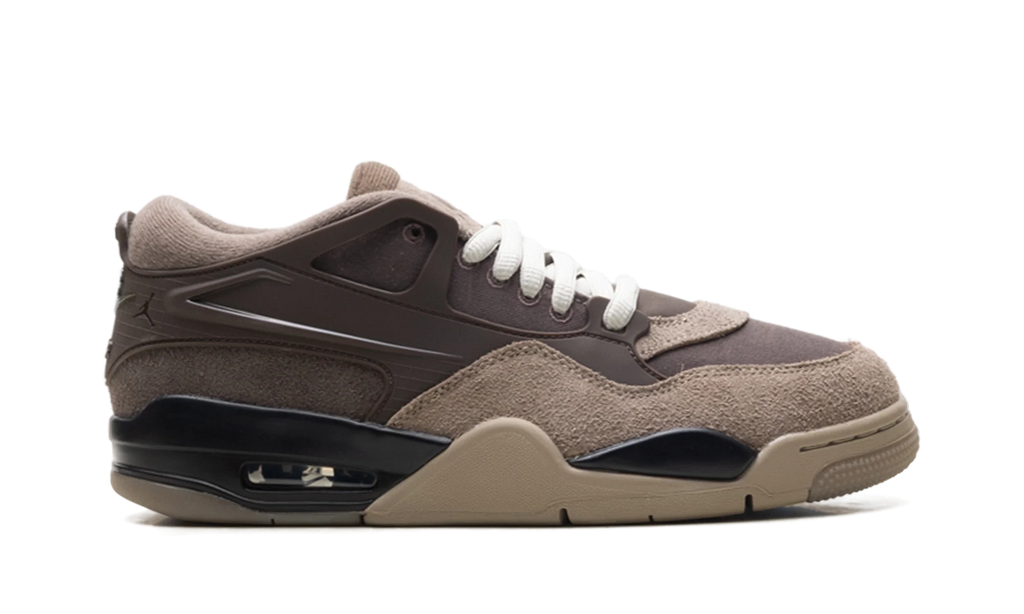 Air Jordan 4 RM "Ironstone" FQ7939 022