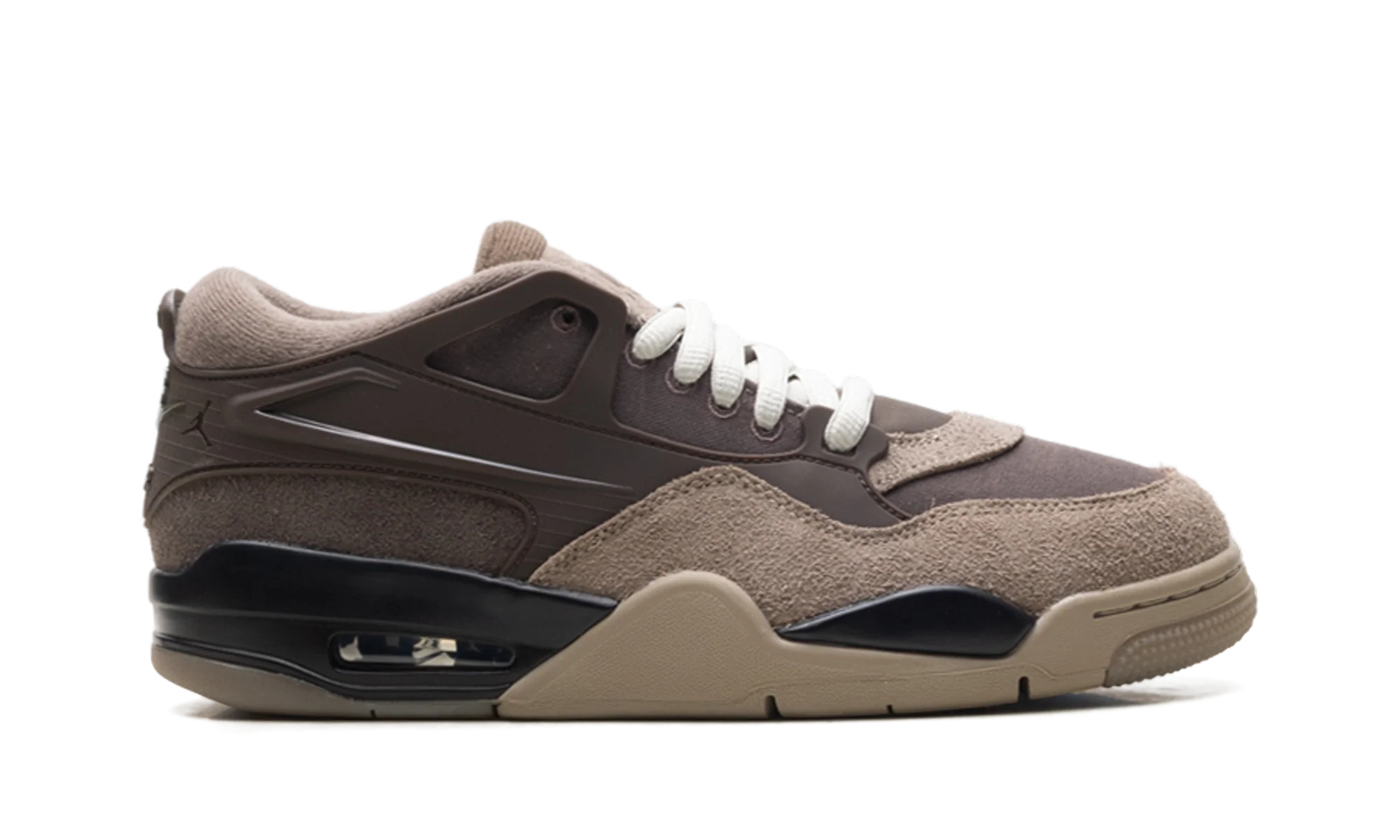 Air Jordan 4 RM "Ironstone" FQ7939 022