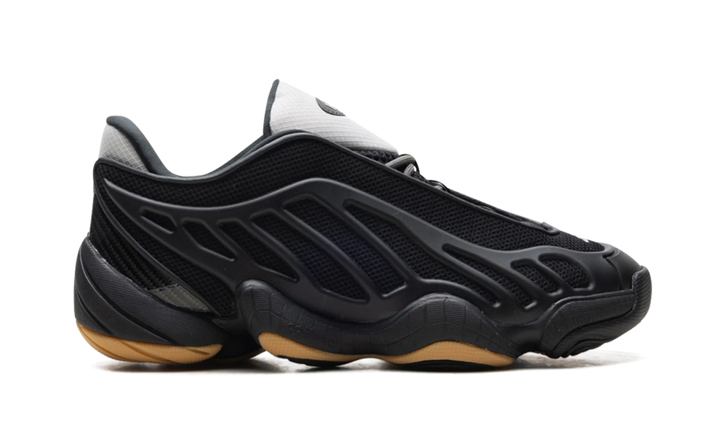 Intimidation Low "HAL STUDIOS - Black Gum" JR6888