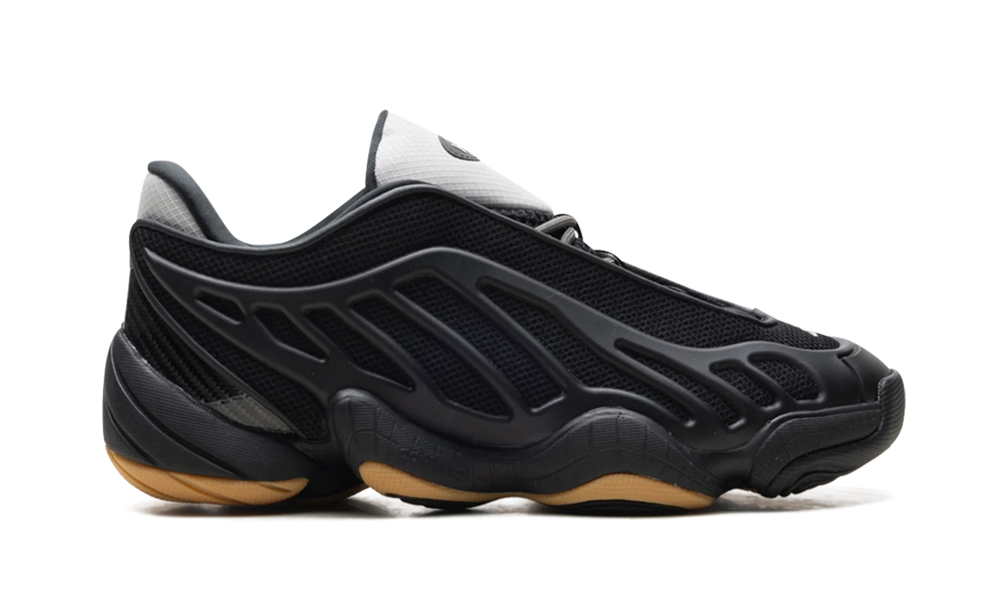Intimidation Low "HAL STUDIOS - Black Gum" JR6888