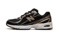 740 "Black Gold Metallic" U740BG2
