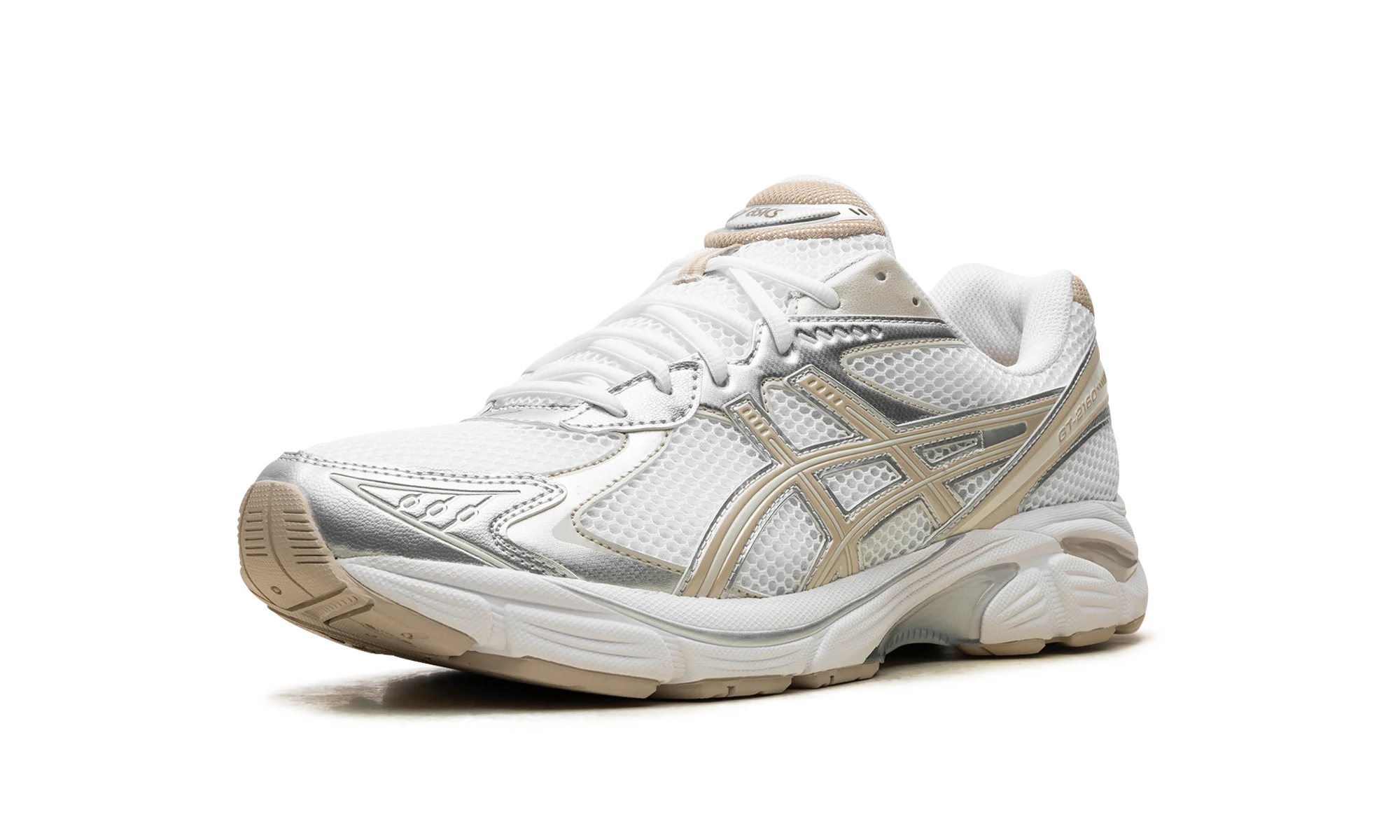 GT 2160 "White / Putty" 1203A544 100