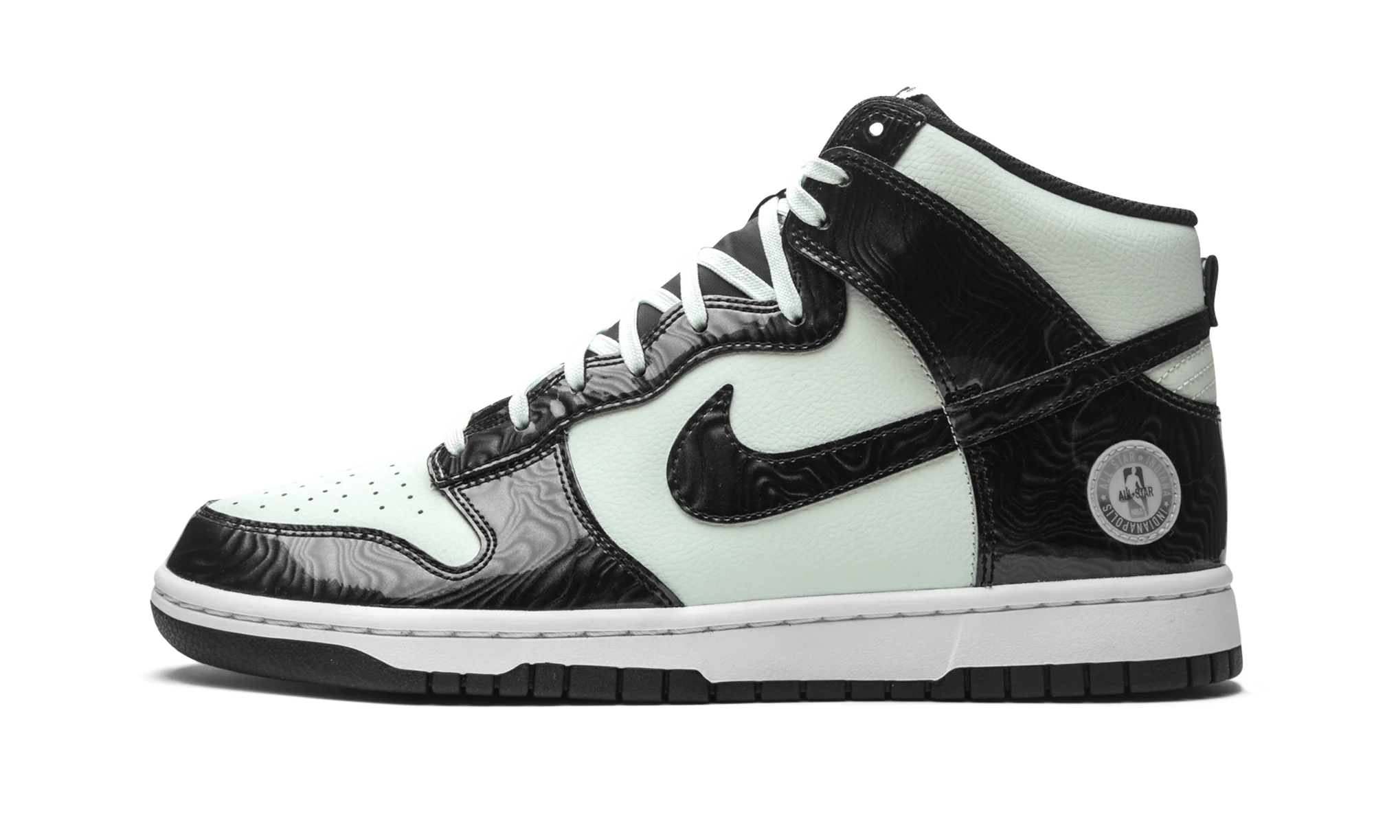 Dunk High SE "All-Star 2021" DD1398 300