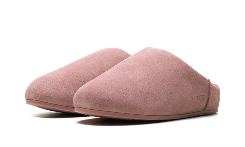 Elea Waterproof Suede Slipper WMNS "Pink Dawn" 1171390 PDW