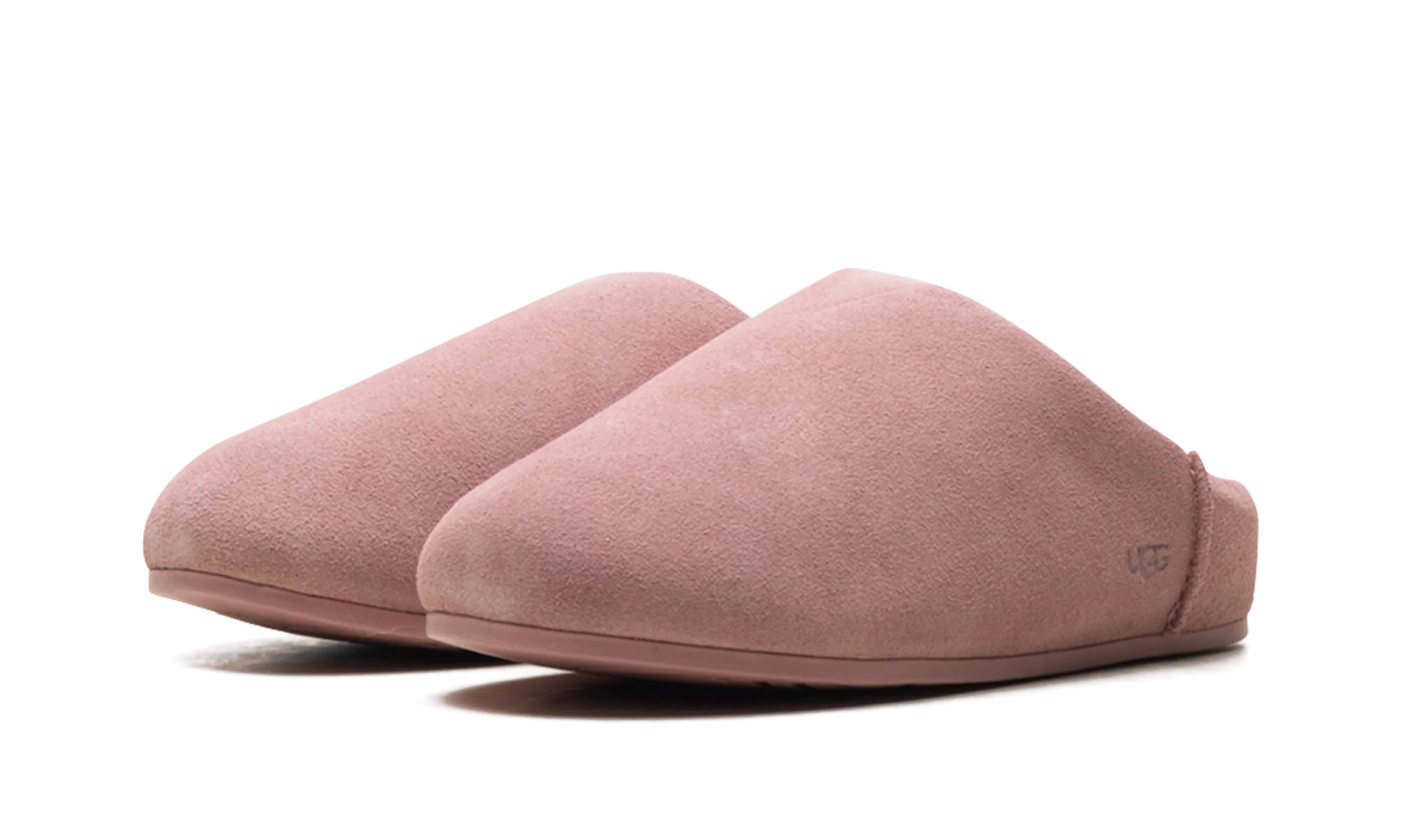 Elea Waterproof Suede Slipper WMNS "Pink Dawn" 1171390 PDW