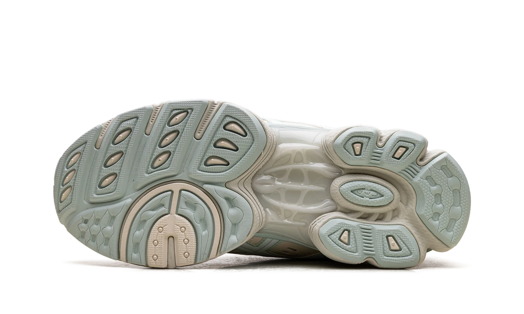 Gel-Nimbus 9 WMNS "Vanilla/White" 1202A278 250