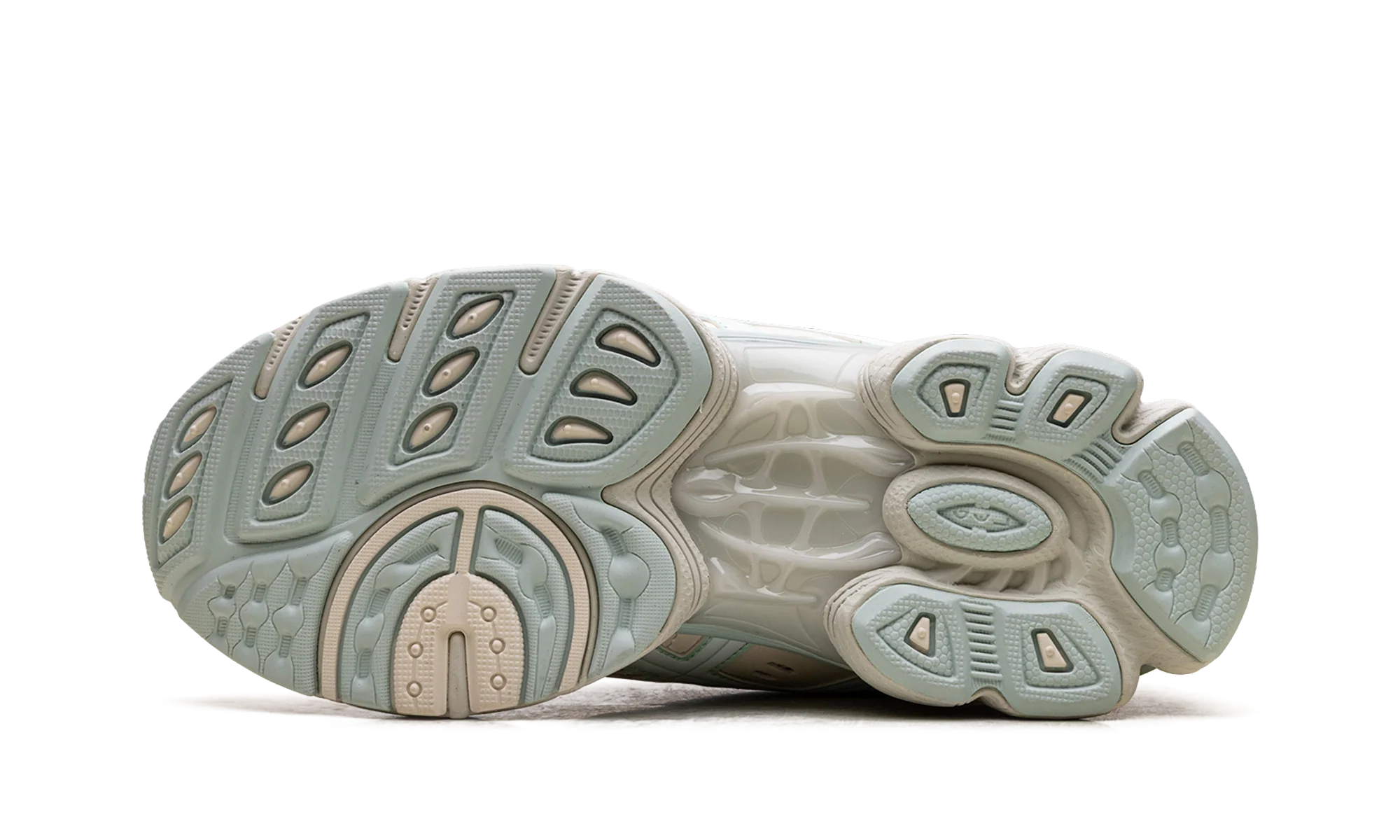 Gel-Nimbus 9 WMNS "Vanilla/White" 1202A278 250