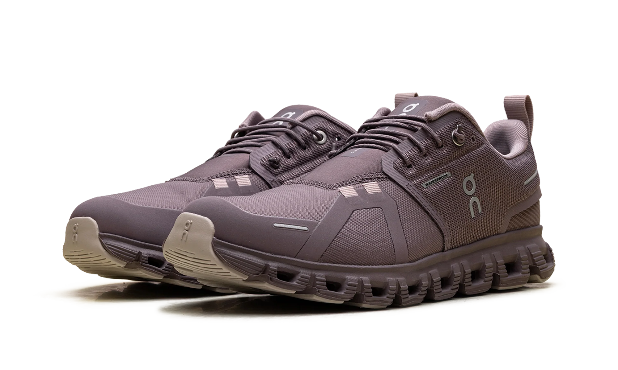 Cloud 6 Wmns "Waterproof Gobi" 3WF10054886