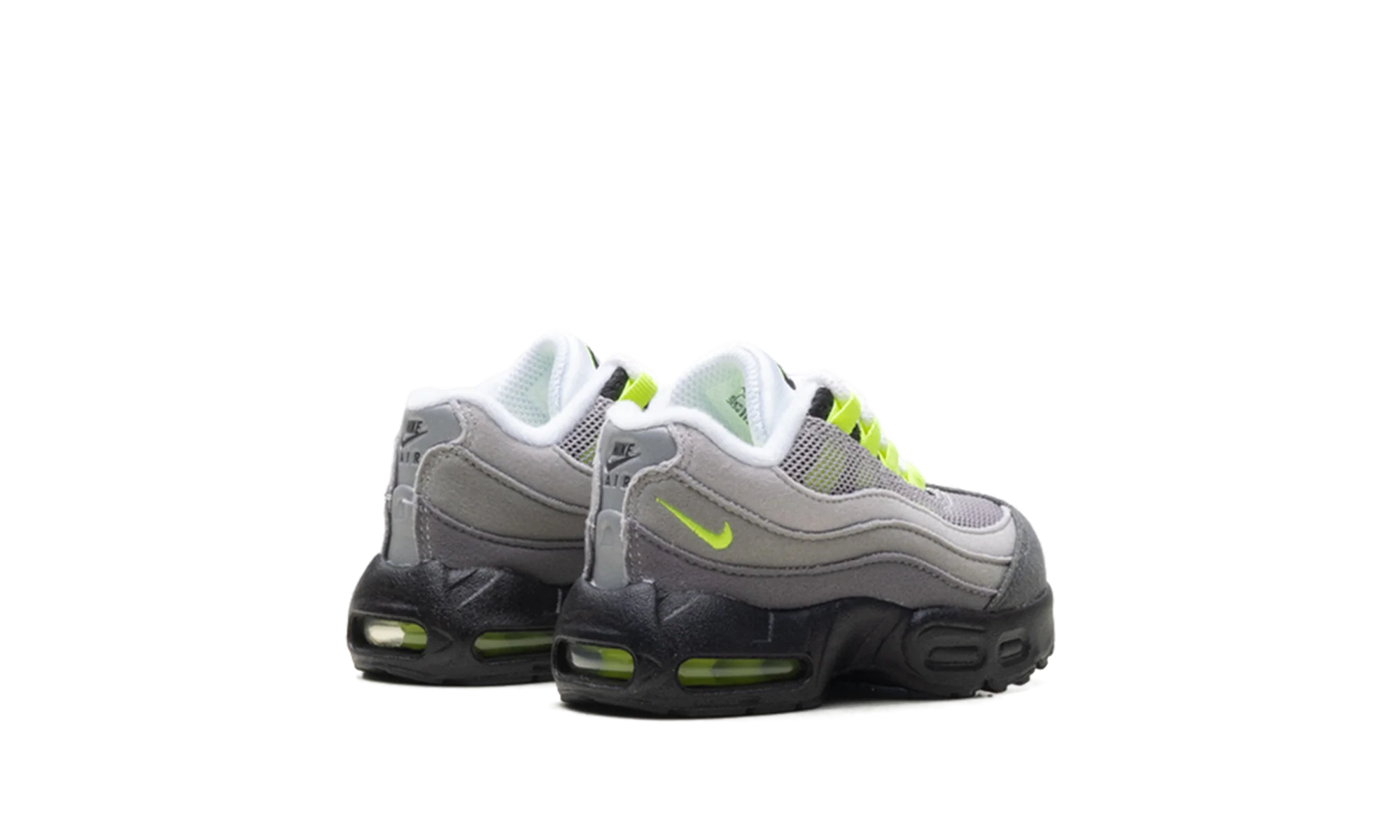 Air Max 95 TD "Neon" 905462 050