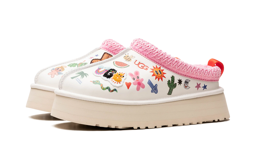 Tazz Pop Sketch WMNS "White" 1155751 WHT