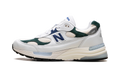 992 "Made in USA - White Marsh Green" U992GB