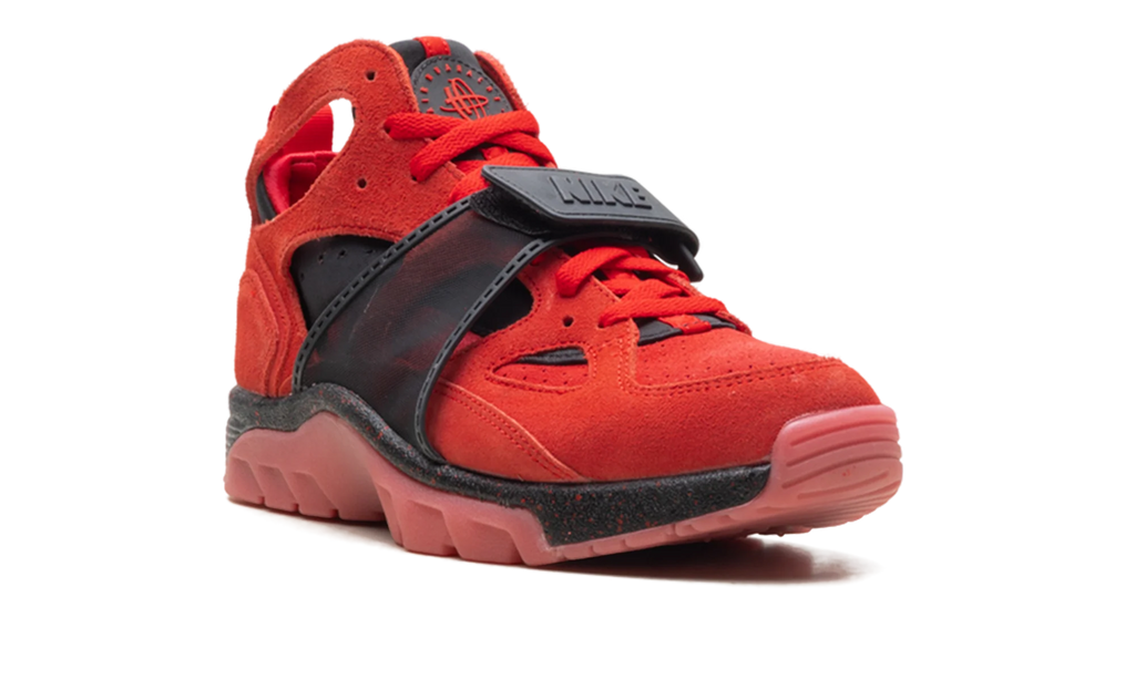 Air Trainer Huarache "Challenge Red" IQ0615 600