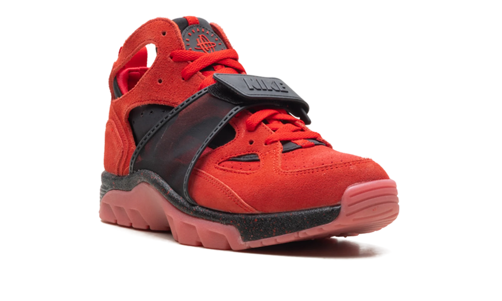 Air Trainer Huarache "Challenge Red" IQ0615 600