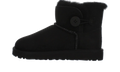 Mini Bailey Button Boots GS "Black" 1000788K BLK