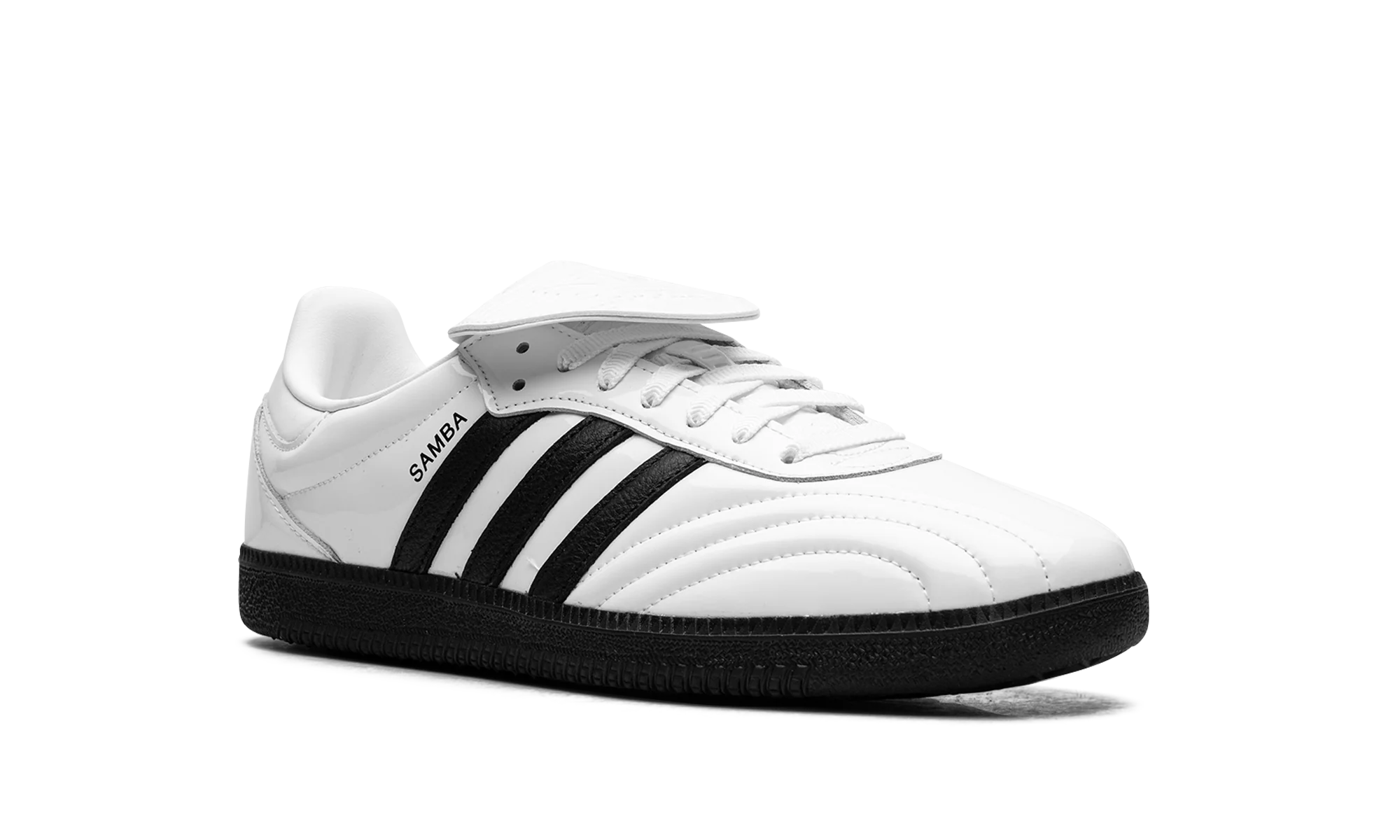 Samba LT WMNS "Cloud White" JI2706