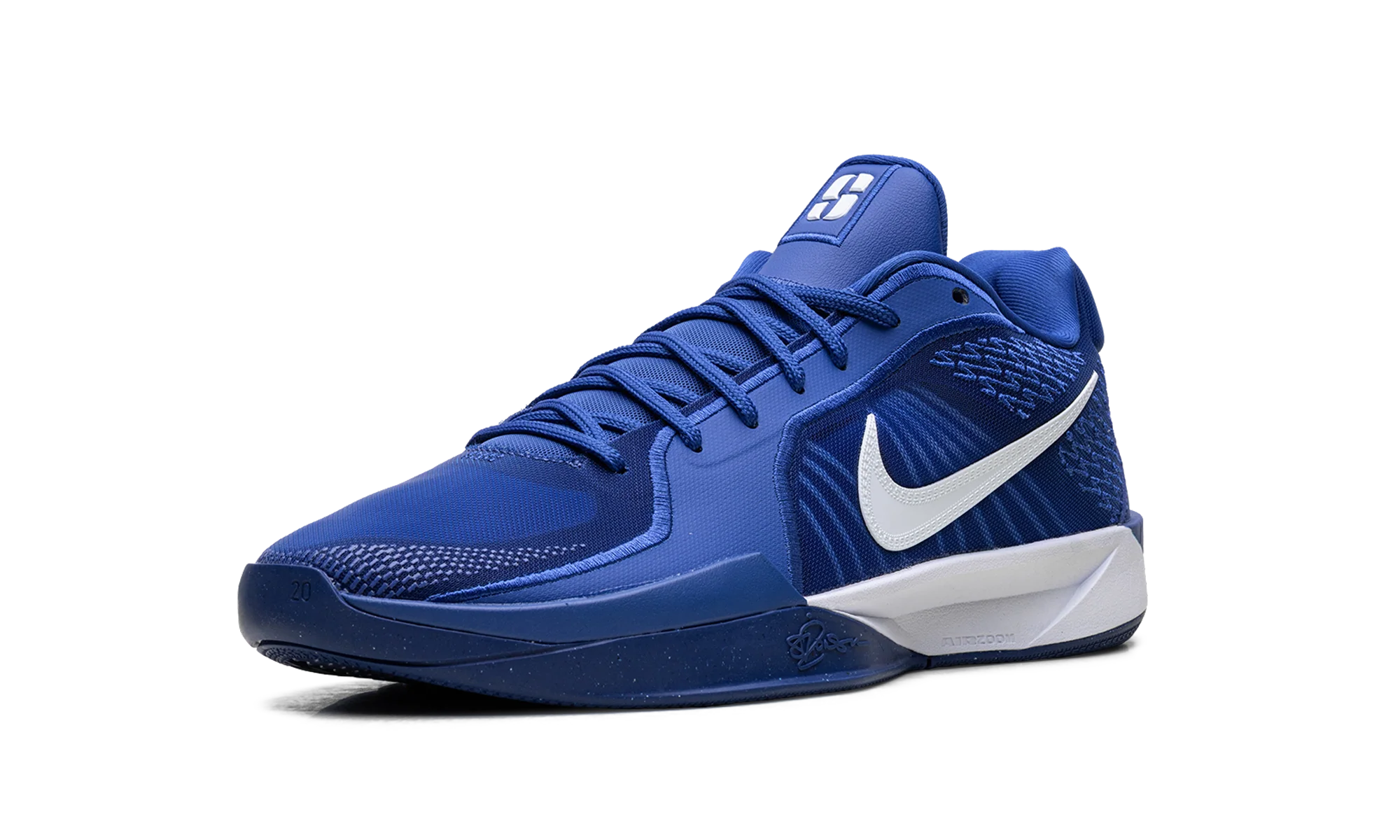 Sabrina 2 WMNS "Game Royal" HF3234 400