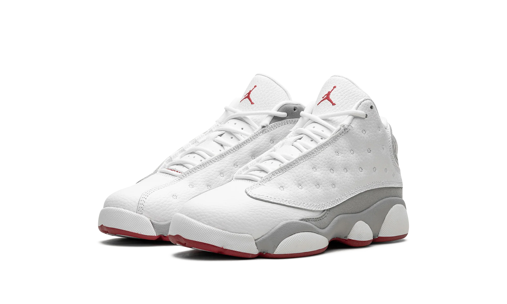 Air Jordan 13 Retro PS "Wolf Grey" DJ3005 160