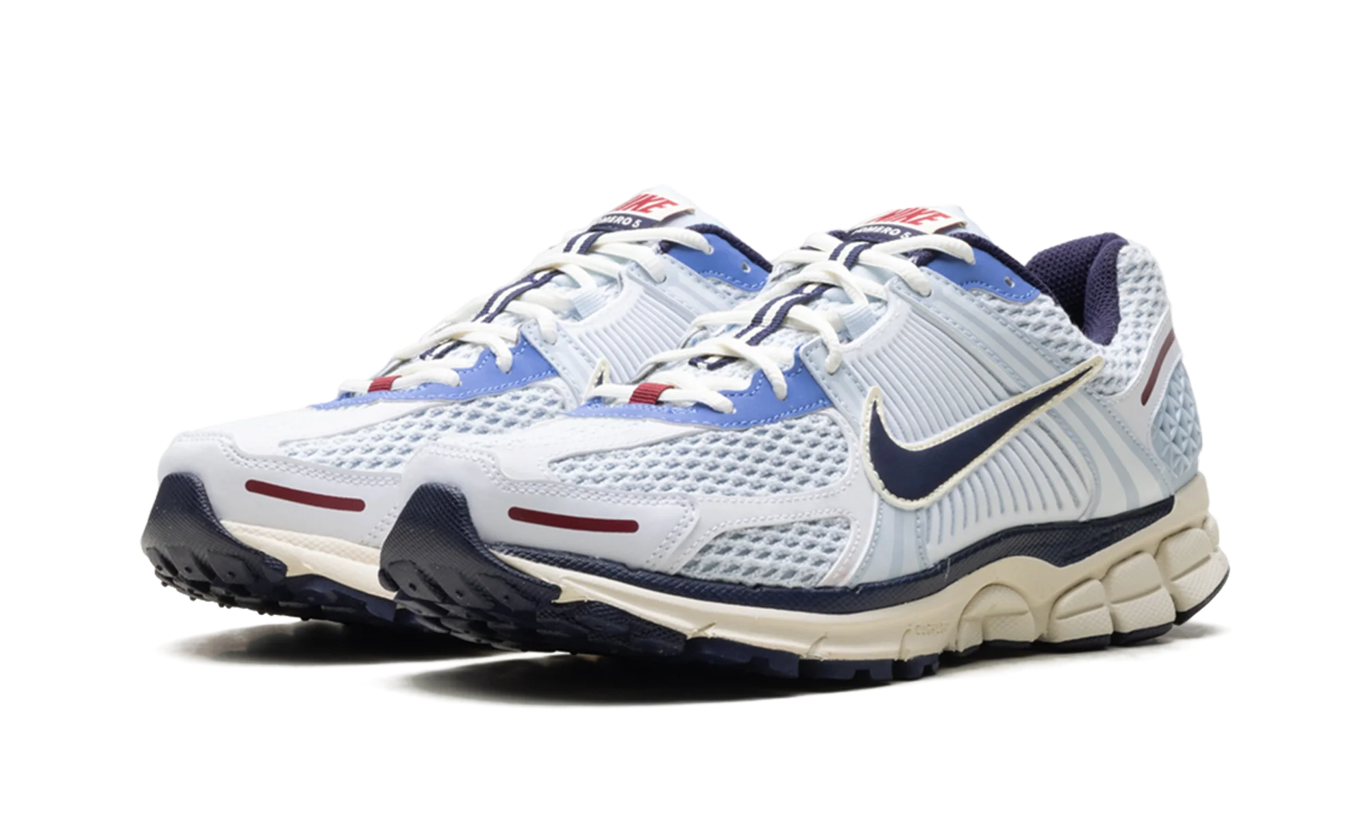 Zoom Vomero 5 WMNS "Blue Tint" FV8111 451