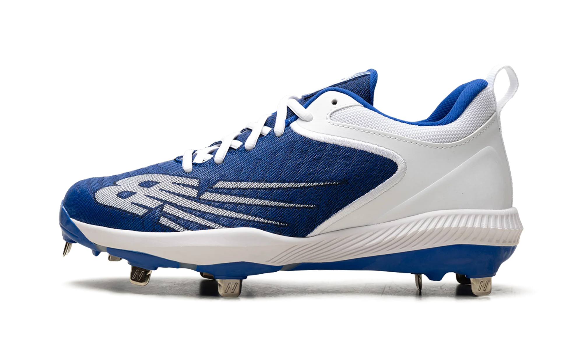FUEL CELL METAL BASEBALL "CLEATS" L4040TB6